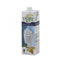 Boisson de riz bio aux amandes BIO 1000ml VITARIZ