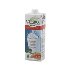 Boisson de riz au calcium BIO 1000 ml VITARIZ