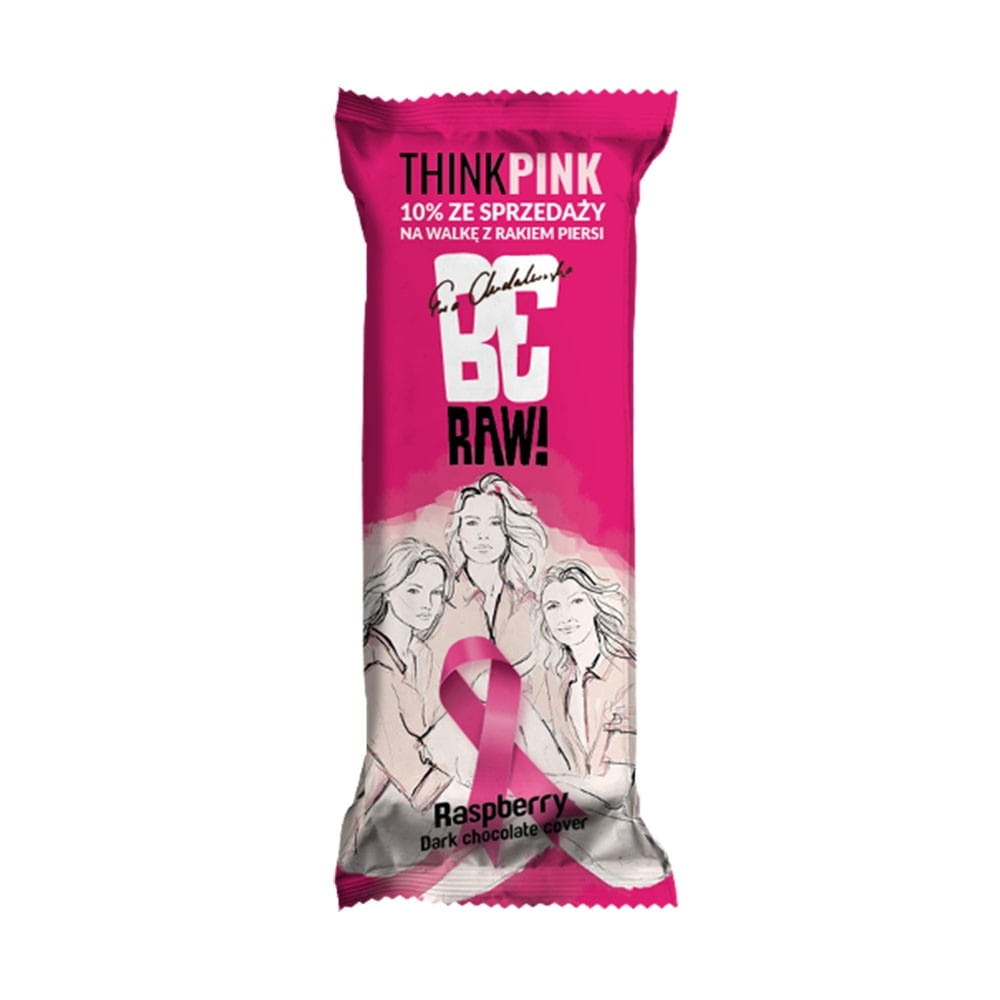 Think rose barre 40 g