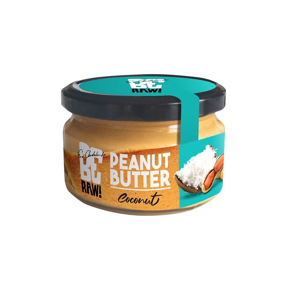 Crème de Noix de Coco 190 g