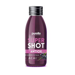 Super shot groseille + acai antiox 60 ml