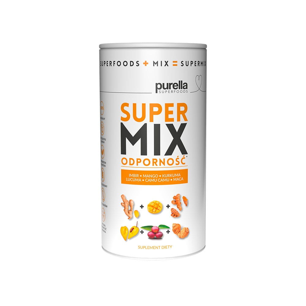 Résistance Supermix 150 g