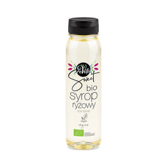 Sirop de riz BIO 250 ml REVITO