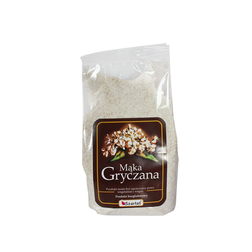 Farine de sarrasin 500 g