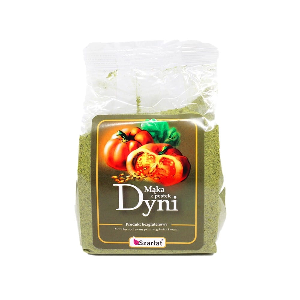 Farine de pépins de courge 300 g