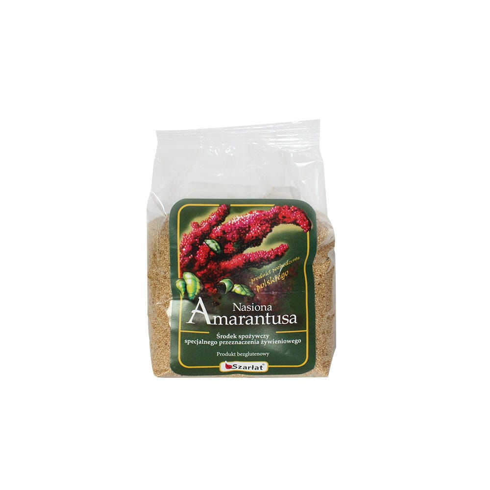 Graines d'Amaranatus 500 g