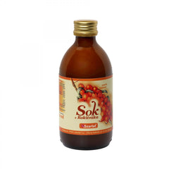 Jus d'argousier 300 ml