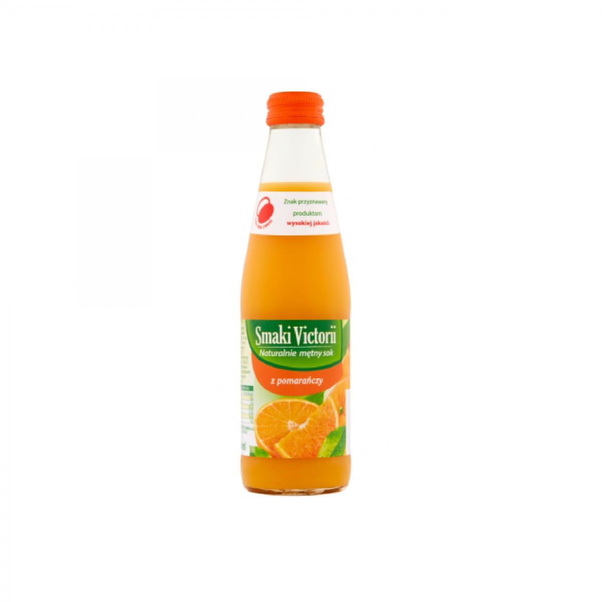 Jus d'orange 250ml