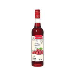 Sirop Framboise 400 ml PREMIUM ROSA