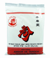 Farine de tapioca 400g MERRE