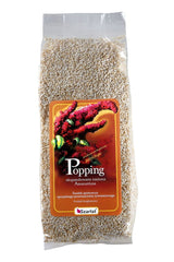 Amarante popping 150g GRIS