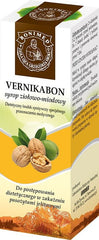 Sirop de Vernikabon 130g BONIMED