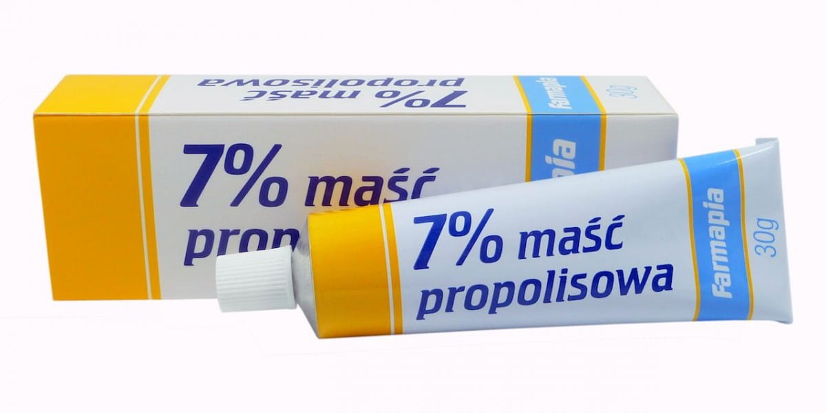 Pommade Propolis 7% 30g FARMAPIA