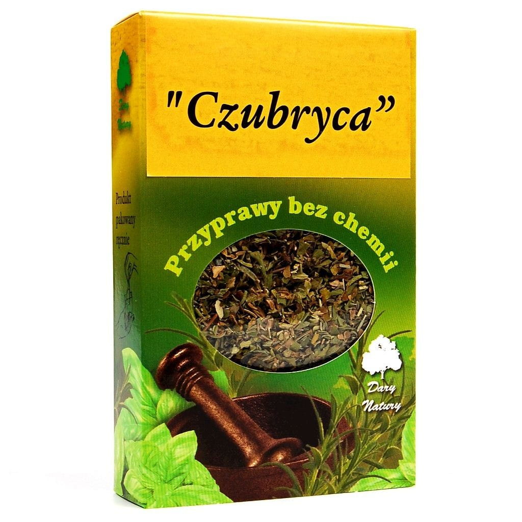 Czubryca vert 30g DONS DE LA NATURE