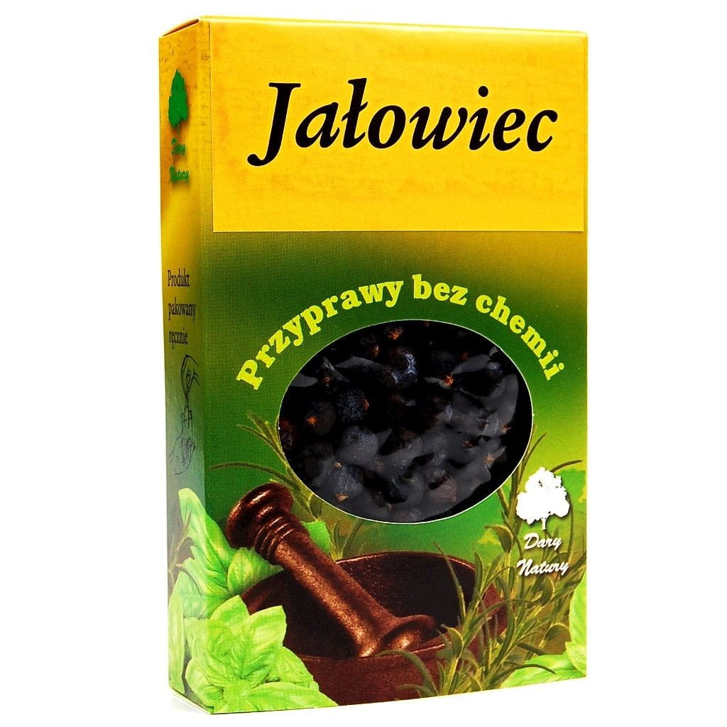 Genévrier 30g DONS DE LA NATURE