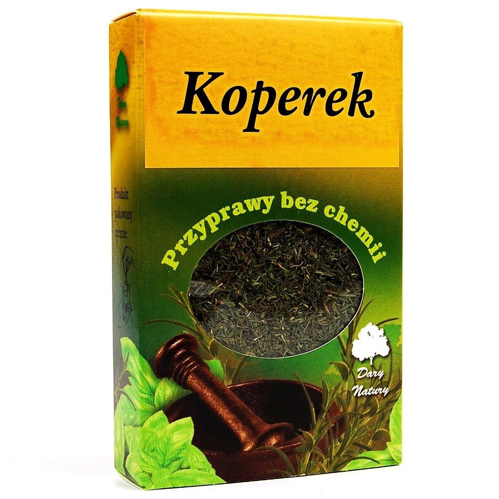 Aneth 30g DONS DE LA NATURE