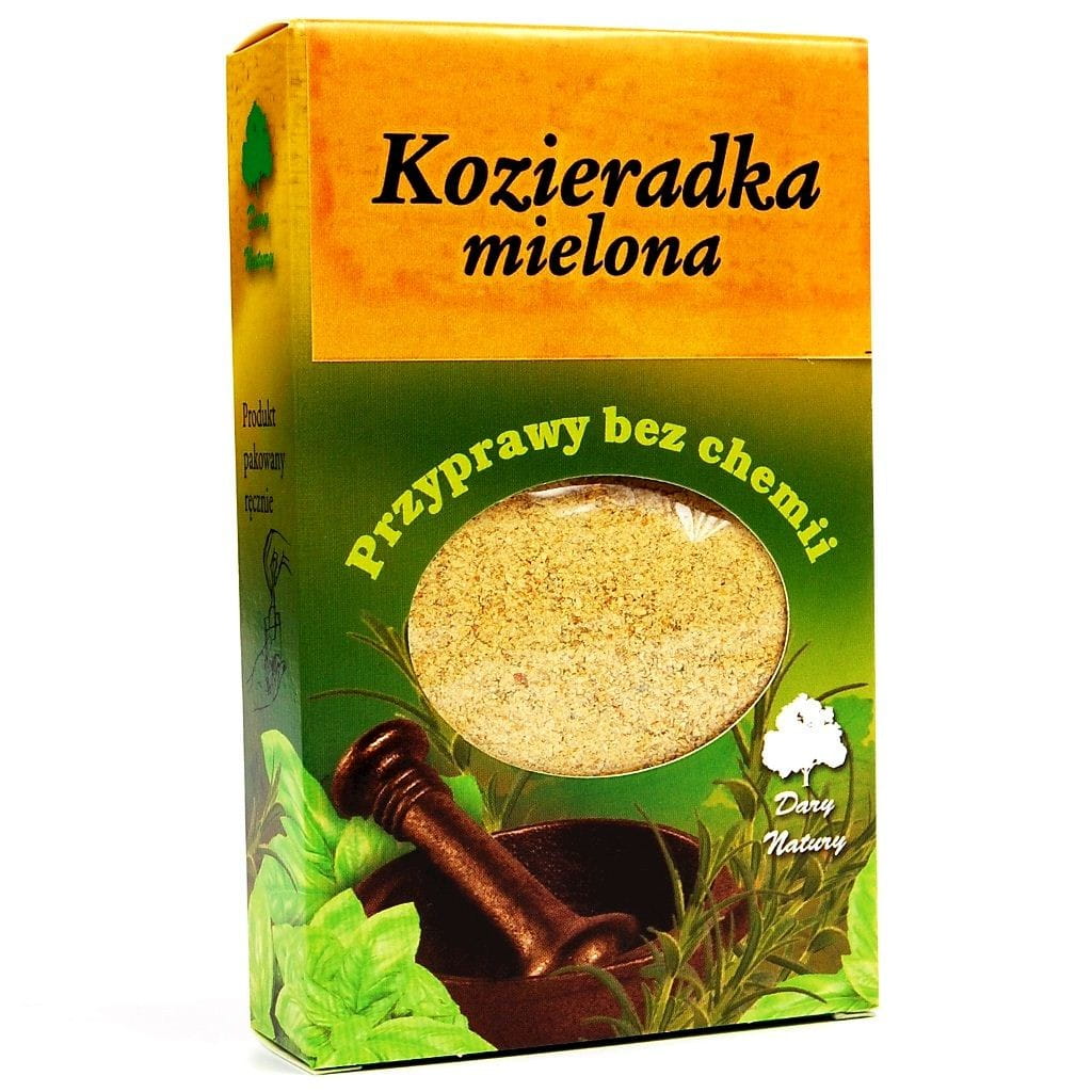 Fenugrec moulu 60g DONS DE LA NATURE