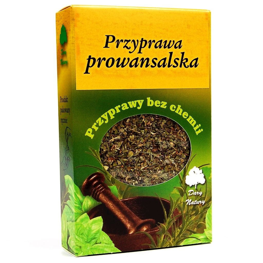 Épice provençale 30g DONS DE LA NATURE