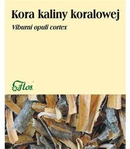 Écorce de viorne corail 50g FLOS