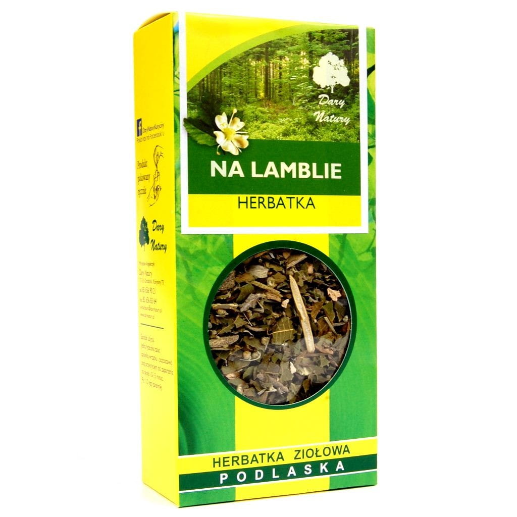 Thé sur lamelles 50g DONS DE LA NATURE