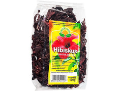 Hibiscus 100g LA NATURE ACCUEILLE