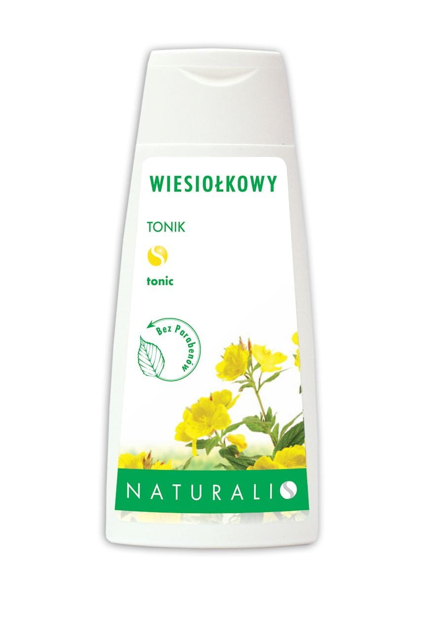 Tonique Onagre 200ml NATURALIS