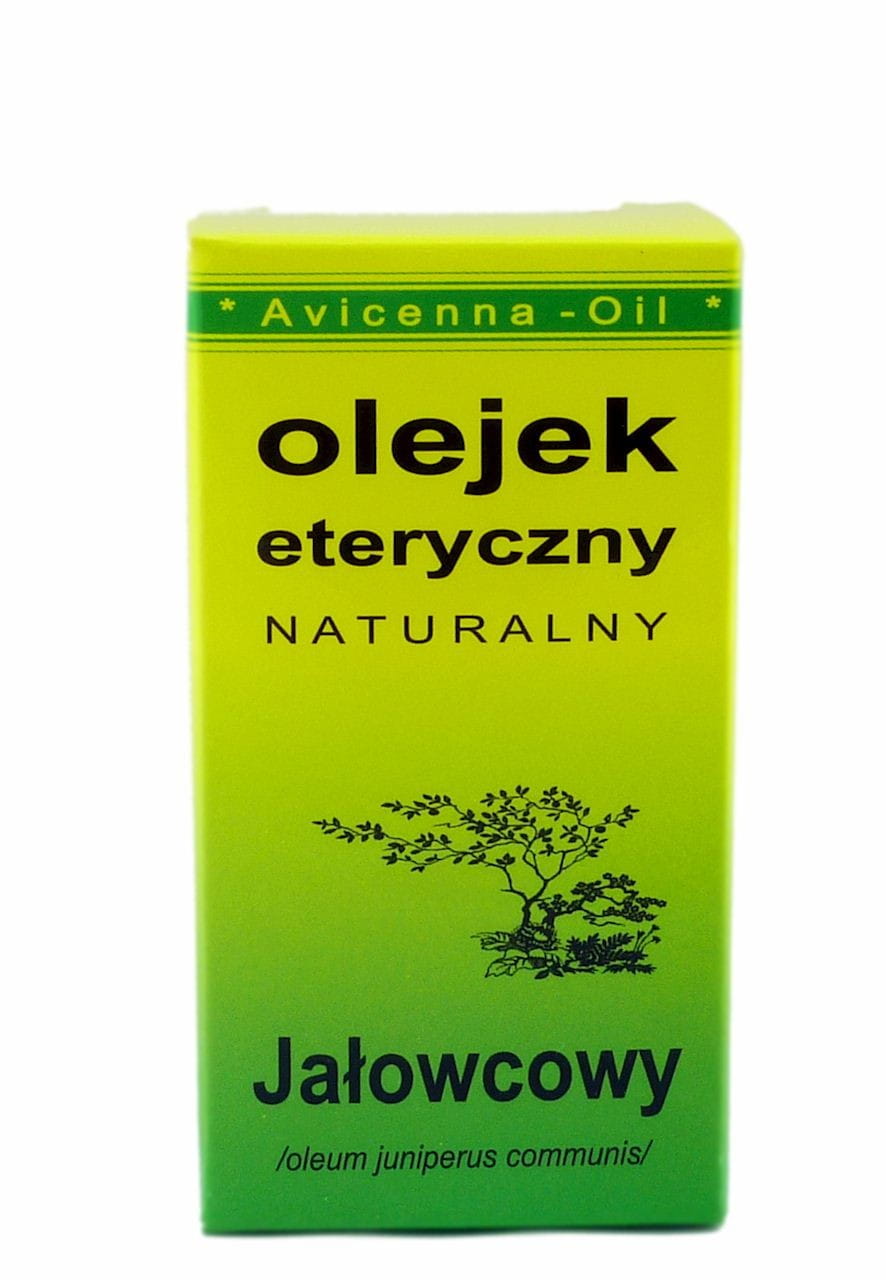 Huile essentielle Genévrier AVICENNE 7ml