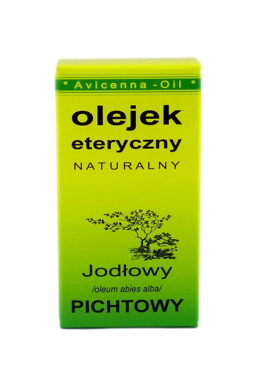 Huile essentielle de sapin AVICENNE 7ml