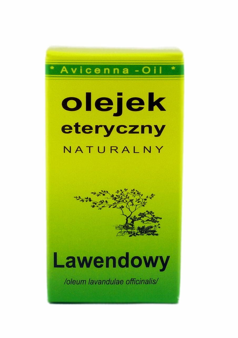 Huile essentielle de lavande AVICENNE 7ml