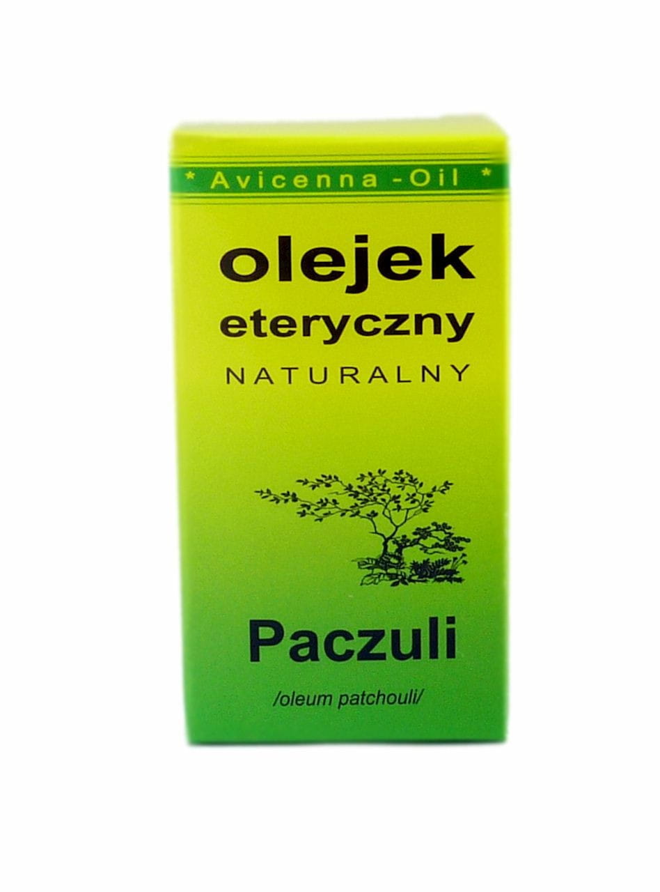 Huile essentielle Patchouli AVICENNE 7ml