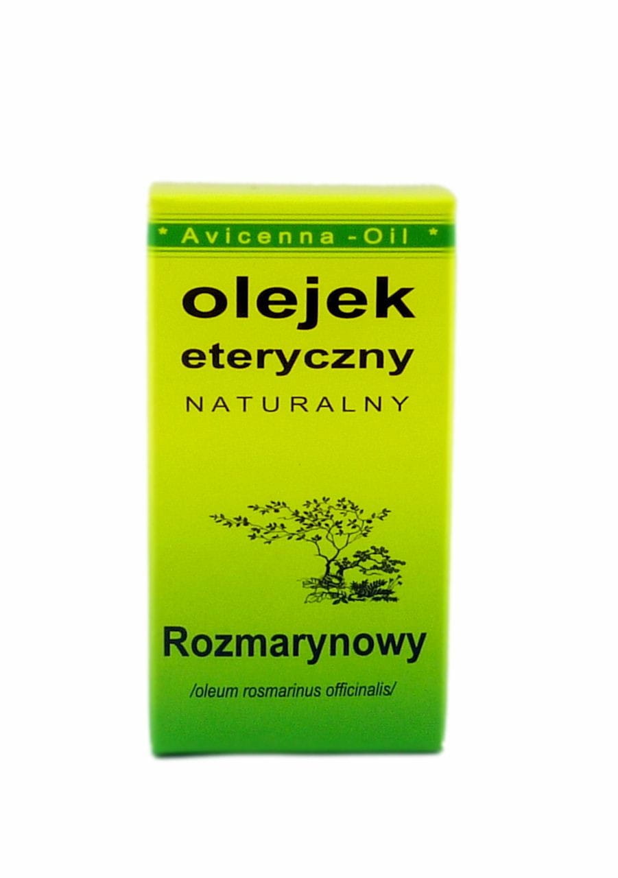 Huile essentielle Romarin AVICENNE 7ml