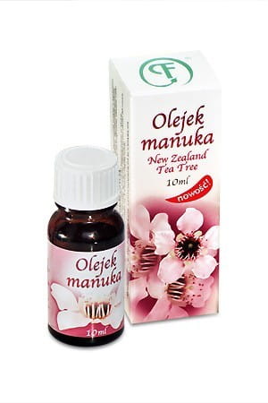 Huile de Manuka 10ml PROFARM