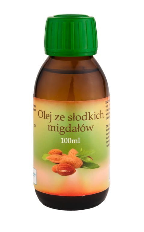 Huile d'amande douce 100ml PROFARM