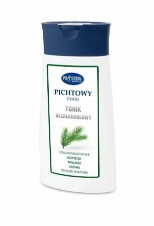 Profarm tarte tonique 200ml