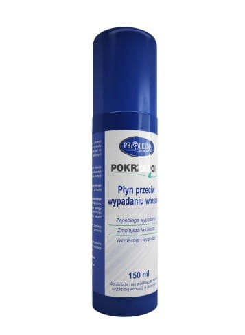 Anti-chute de cheveux (spray) 150ml PROFARM