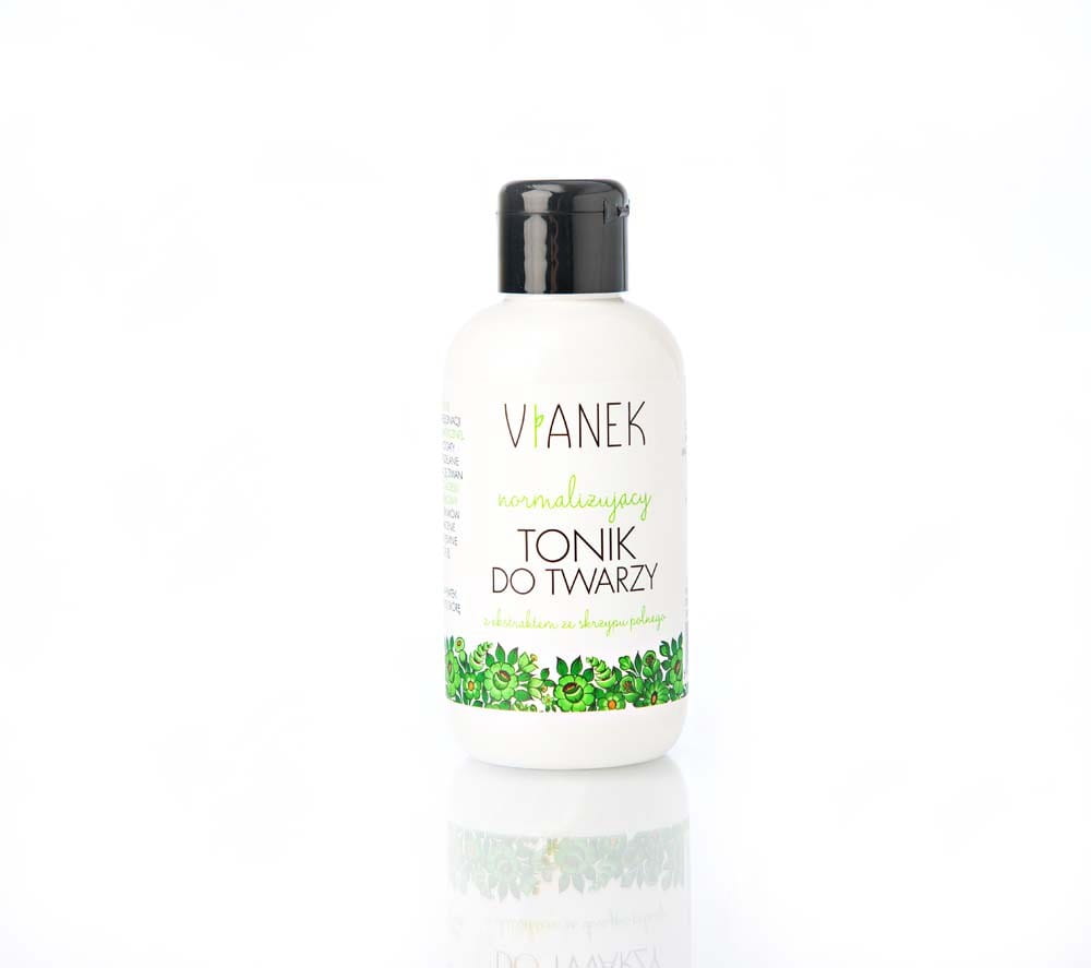 Tonique visage normalisant 150ml VIANEK