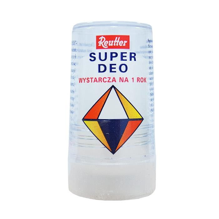 Déodorant "super déo" (alun) - REUTTER