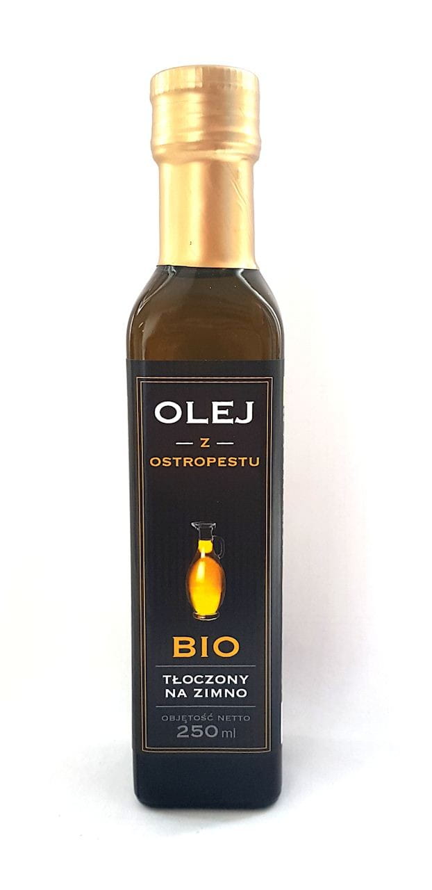 Huile de Chardon Marie BIO 250ml CINQ CHANGEMENTS