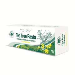 Dentifrice arbre à thé au romarin antibactérien (sans fluor) 75g MELALEUCA