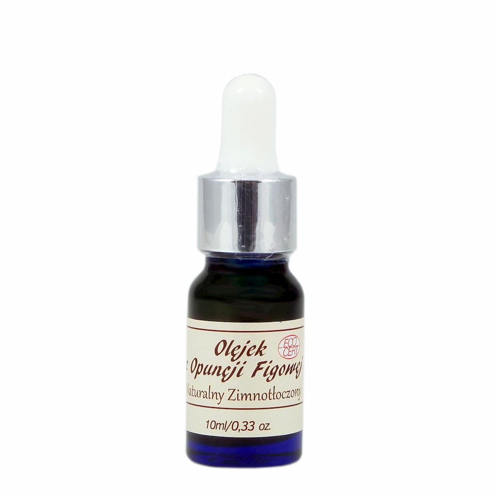 Huile de Figue de Barbarie (Maroc) 10ml NATUR PLANET