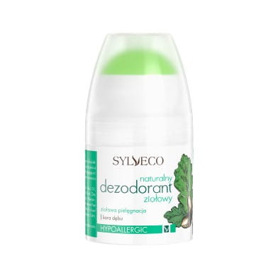 Déodorant naturel aux herbes 50 ml SYLVECO