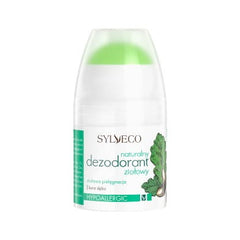 Déodorant naturel aux herbes 50 ml SYLVECO