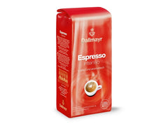 Café en grains expresso intenso 1kg DALLMAYR