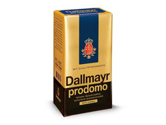 Café moulu prodomo 500g DALLMAYR