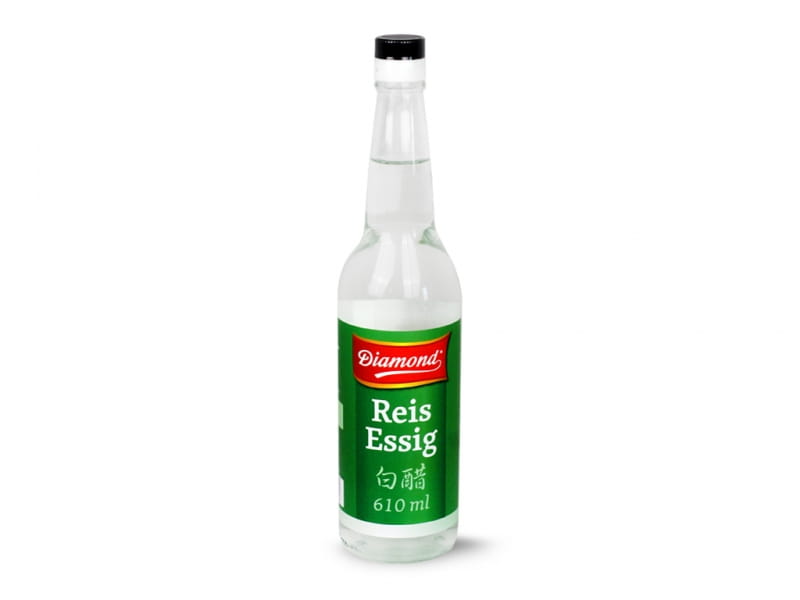 Vinaigre de riz 3% 610 ml DIAMANT
