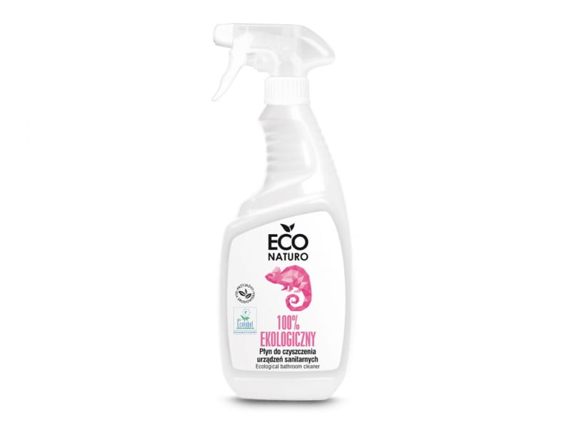 Liquide sanitaire 750ml ECONATURO