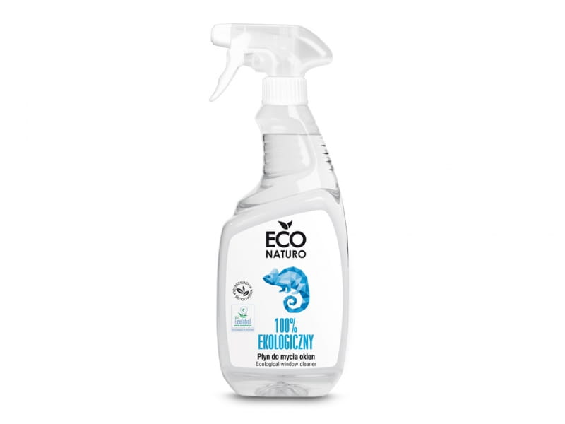 Liquide vitre écologique 750ml ECONATURO