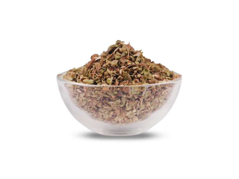 Feuille d'origan - 50g VIVIO