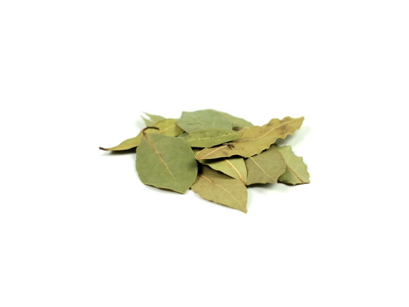 Feuille de laurier séchée - 25g VIVIO