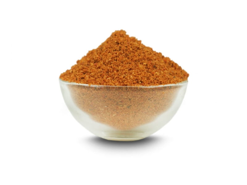 Garam massala 50g VIVIO
